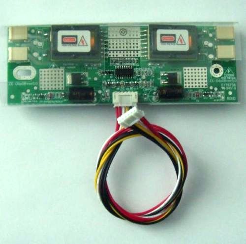Инвертор CCFL подсветки JX-04x00