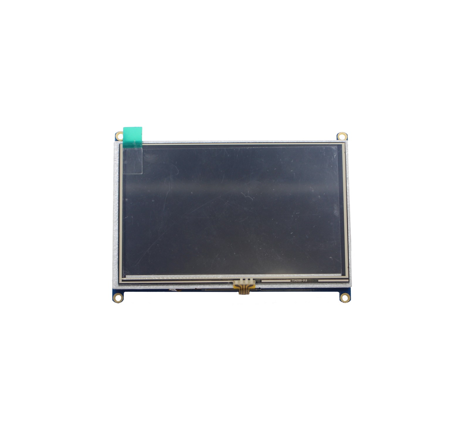Сенсорный дисплей 5" с контроллером 5inch HDMI LCD