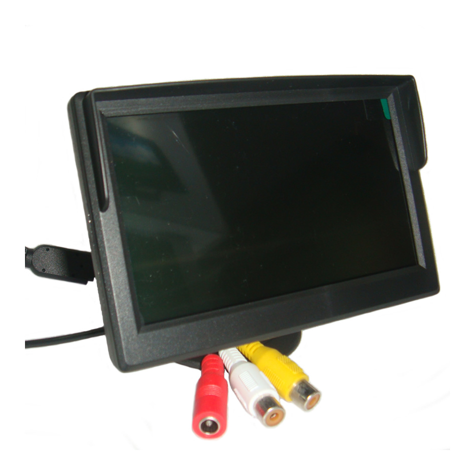 Монитор 5" ZX050W42PZ (A)