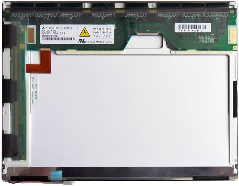 ЖК дисплей 12,1" AA121XG01