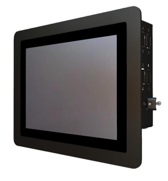 Встраиваемый сенсорный моноблок 8" PF080SMP-07HPE1-N422L/8/256