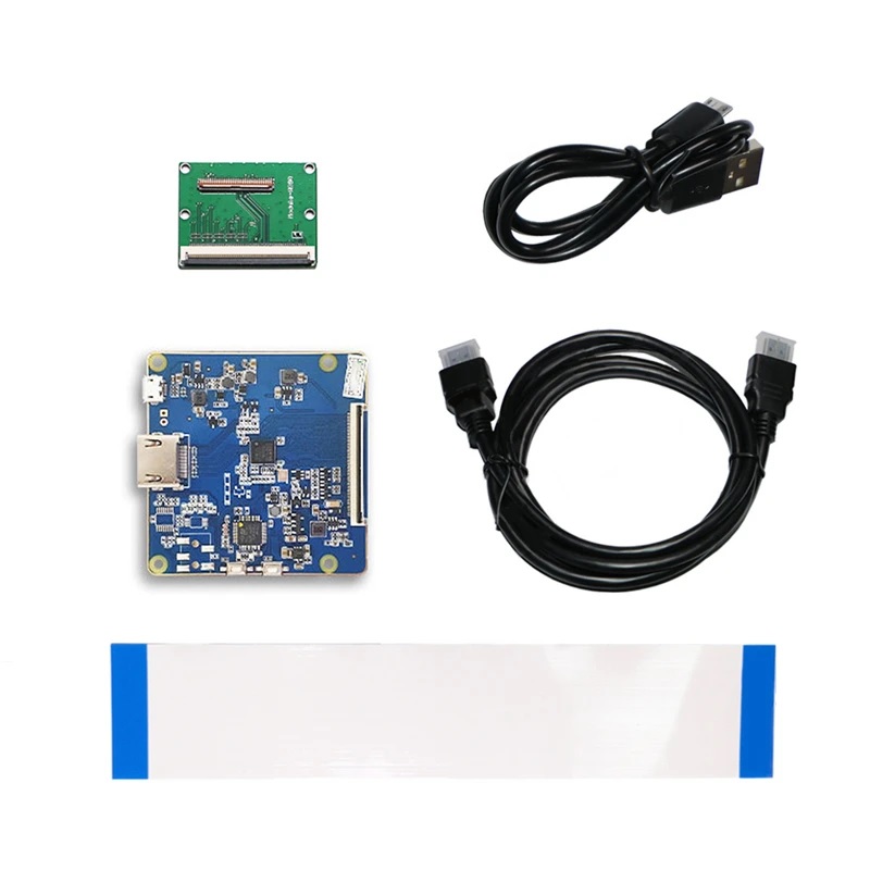 Контроллер HDMI-MIPI для LS055R1SX04