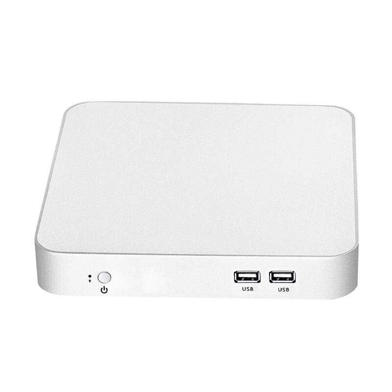 Мини-компьютер X26UL-3317U 8/128