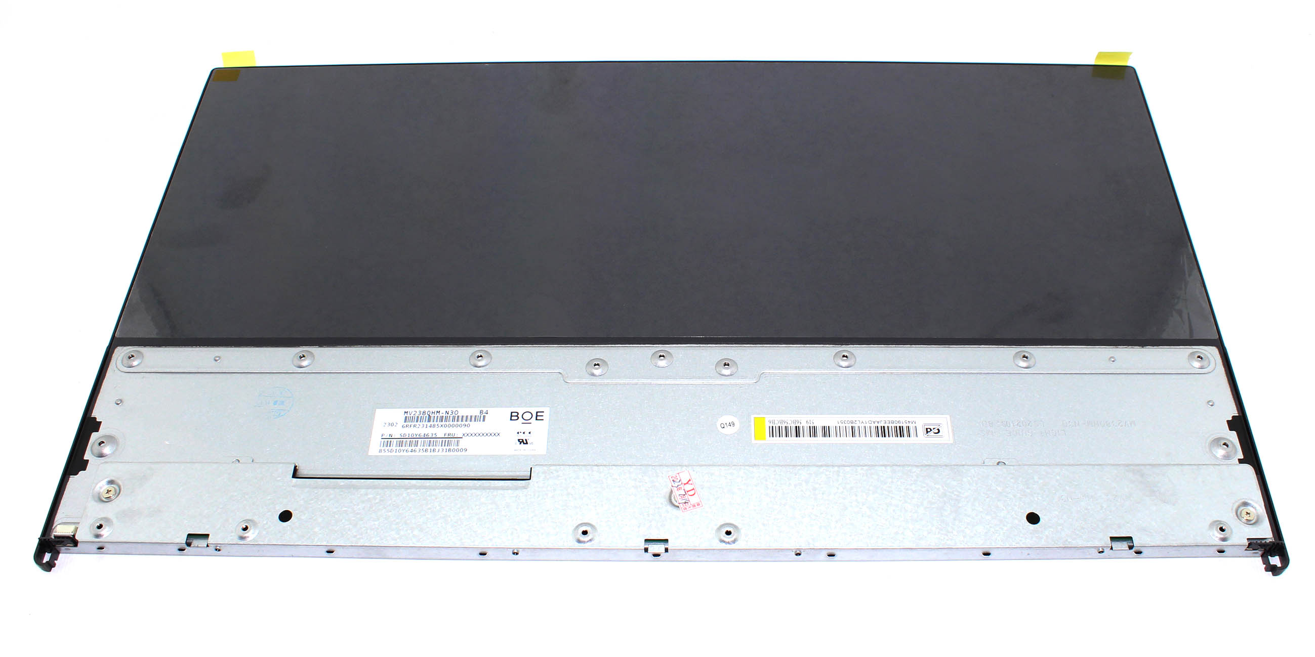 ЖК дисплей 23,8" MV238QHM-N30