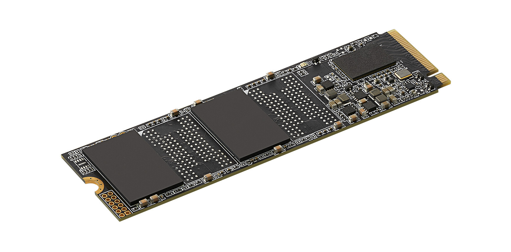 Накопитель SSD M.2 2280 512Гб, NVMe