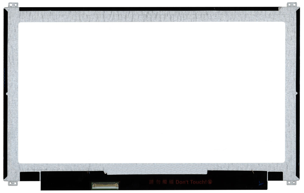 ЖК дисплей 13,3" B133XTN01.5