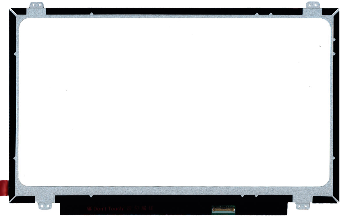 ЖК дисплей 14" B140XTN02.D