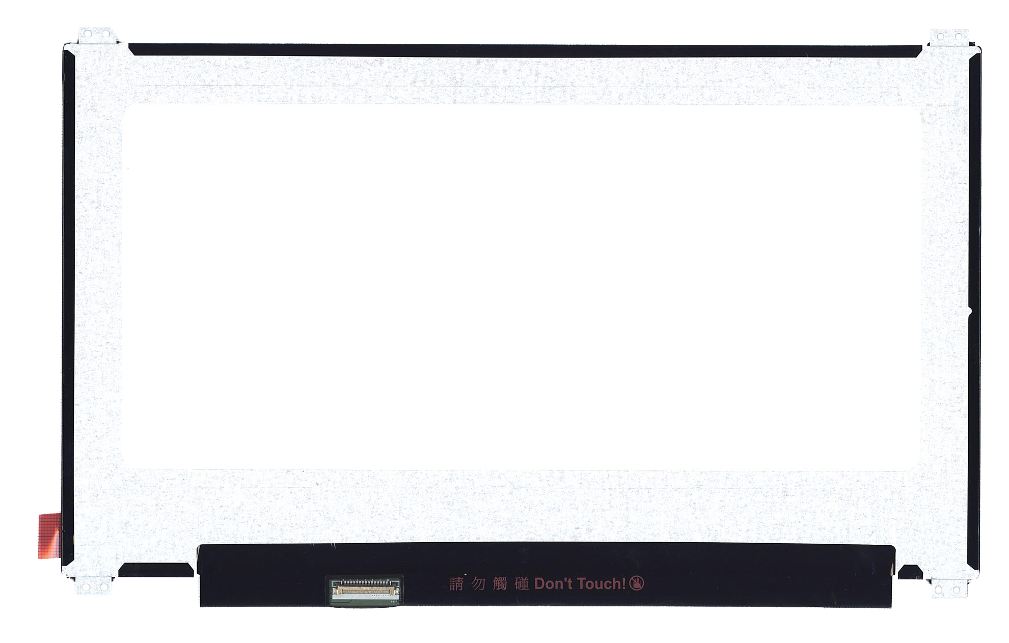 ЖК дисплей 13,3" B133HTN01.4