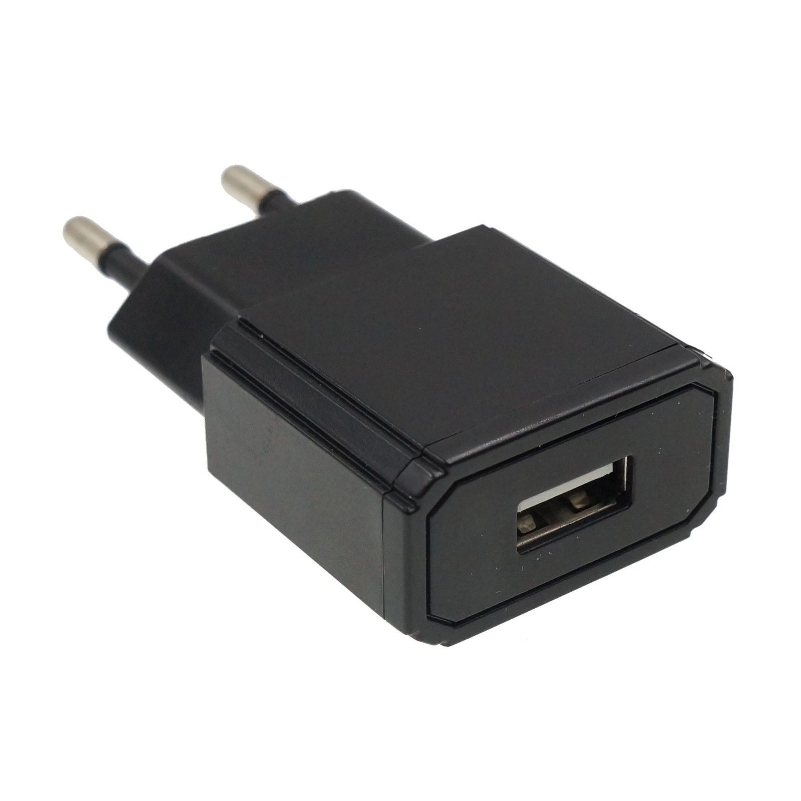 Блок питания USB-1000 5В/1А разъём USB