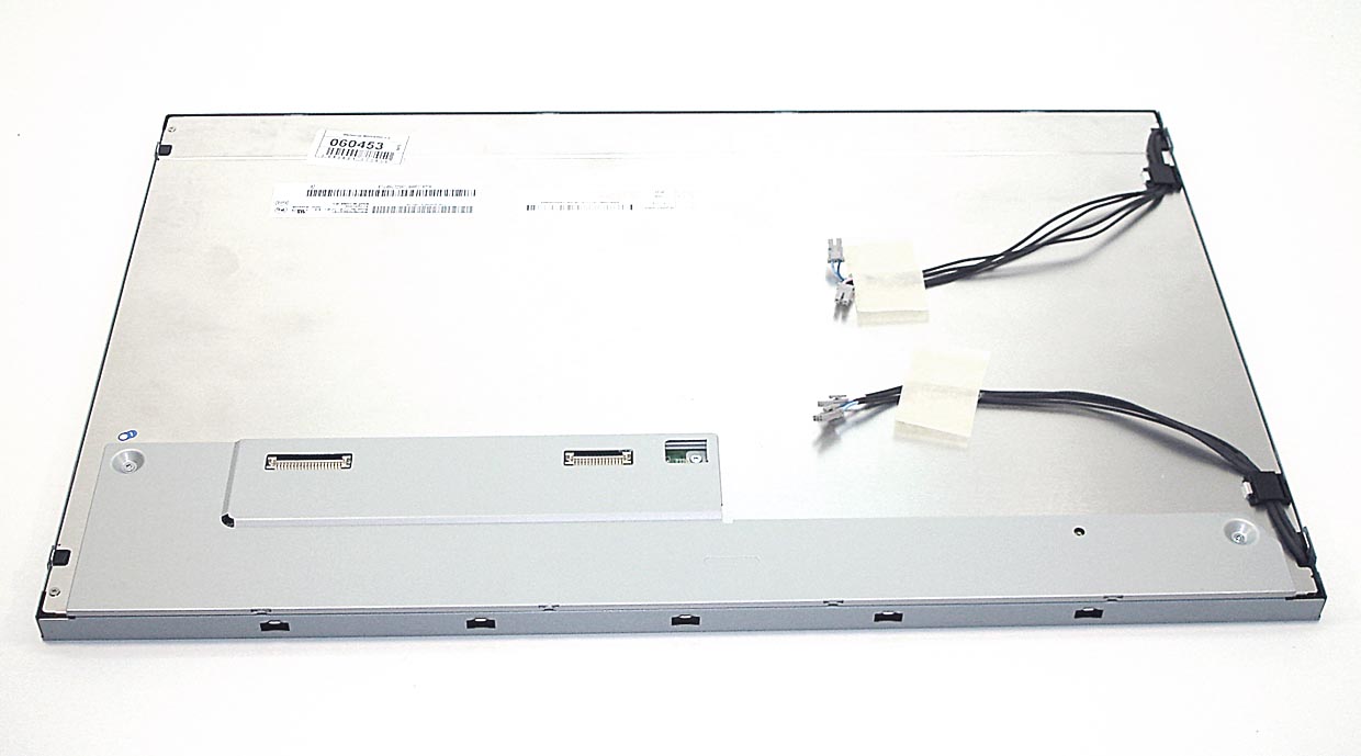 ЖК дисплей 20,1" M201SP01 V0