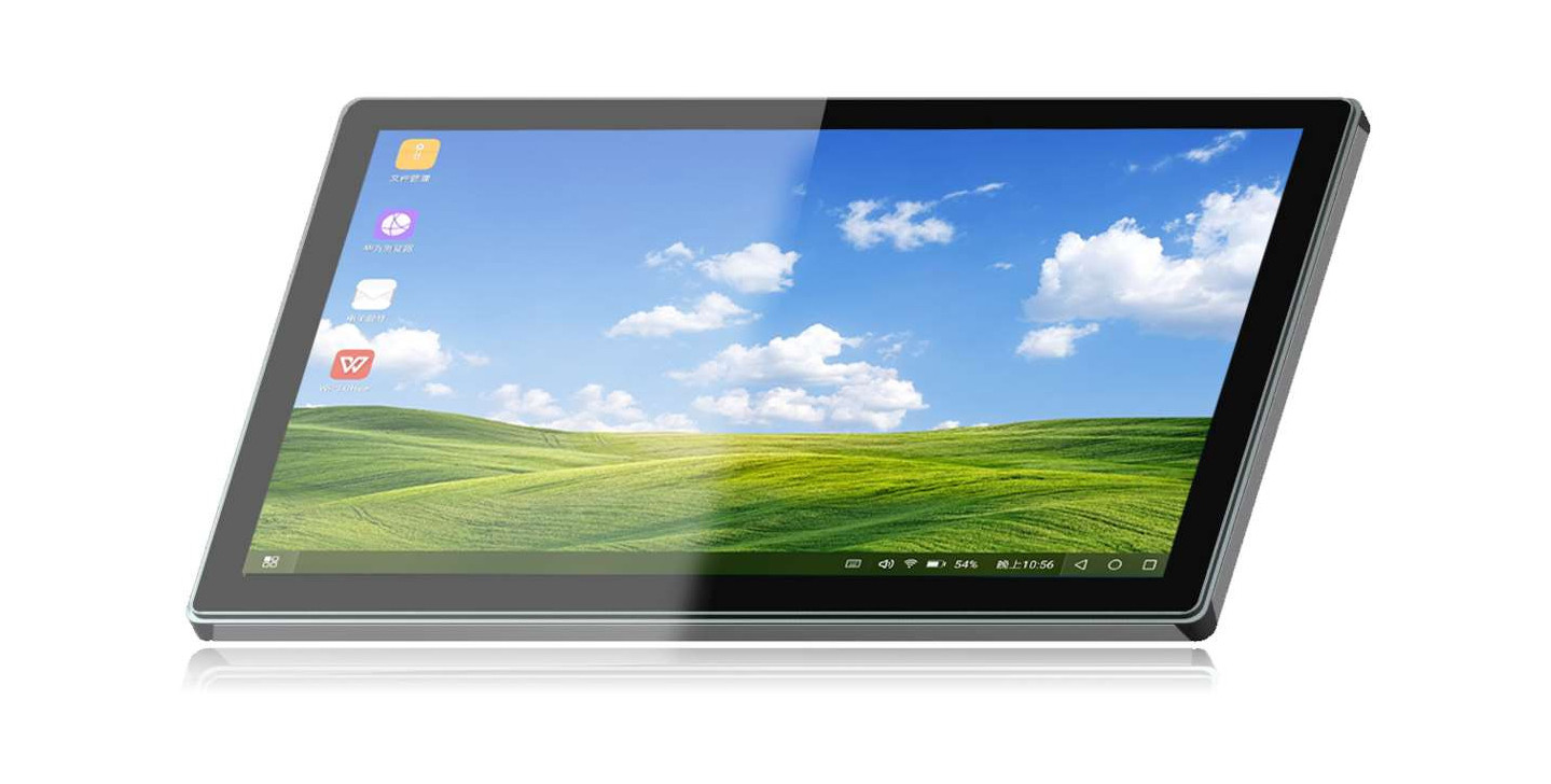 Встраиваемый сенсорный монитор 23,8" PZ238WKZ-90SPZ1-HDV