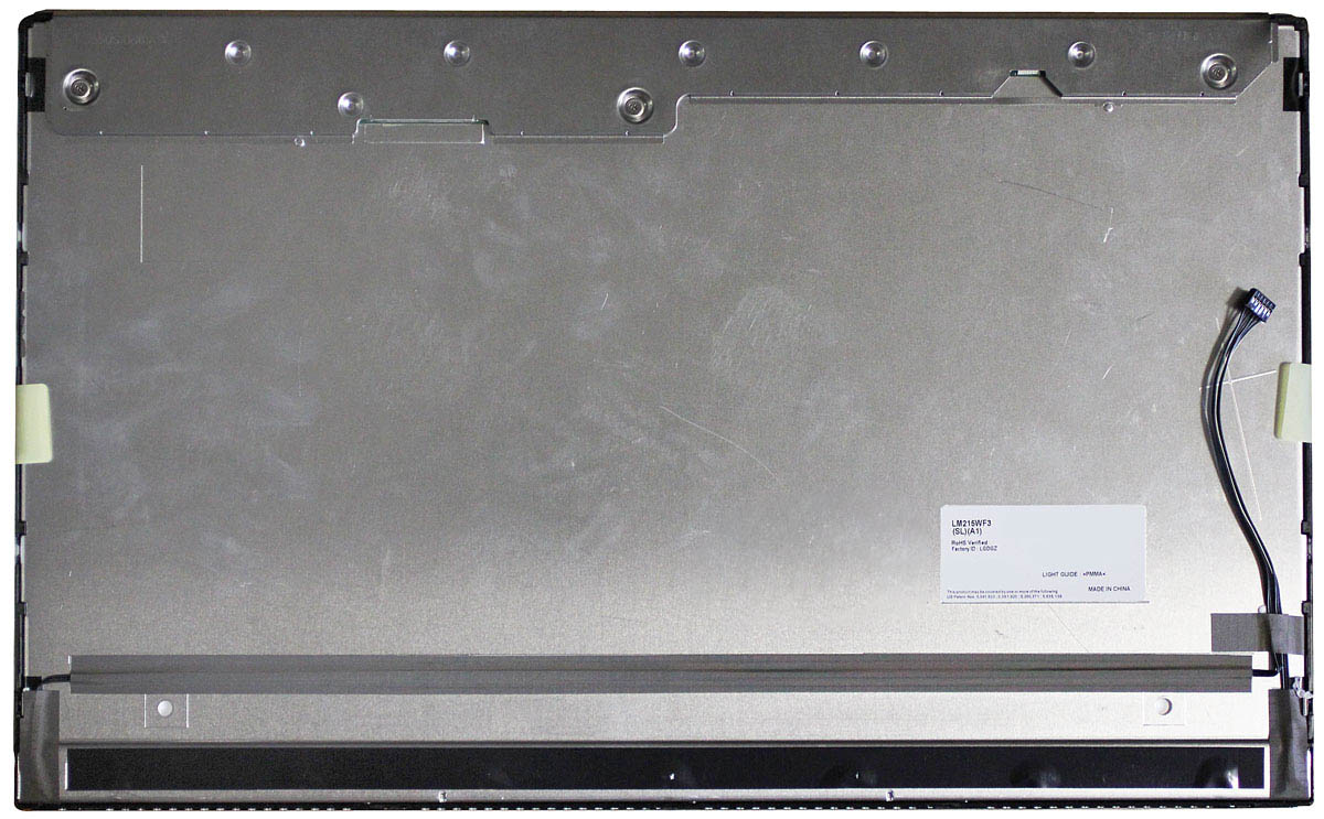 ЖК дисплей 21,5" LM215WF3-SLA1