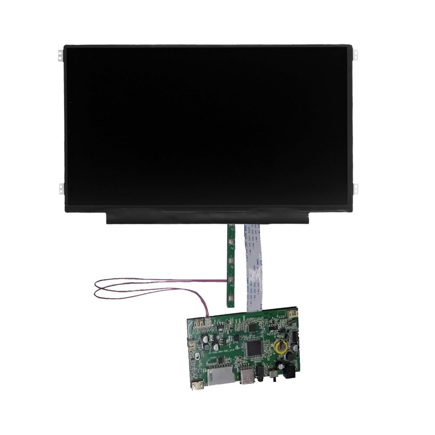 Дисплей 11,6" с контроллером SL116-JX-V56