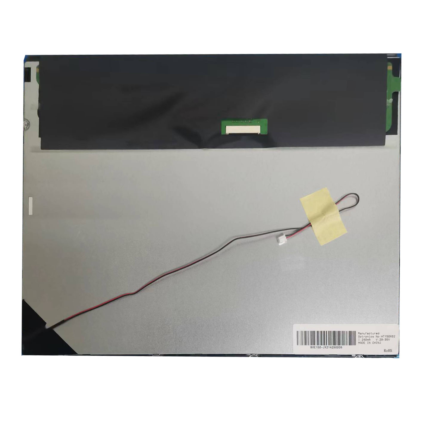 ЖК дисплей 15" HT150X02