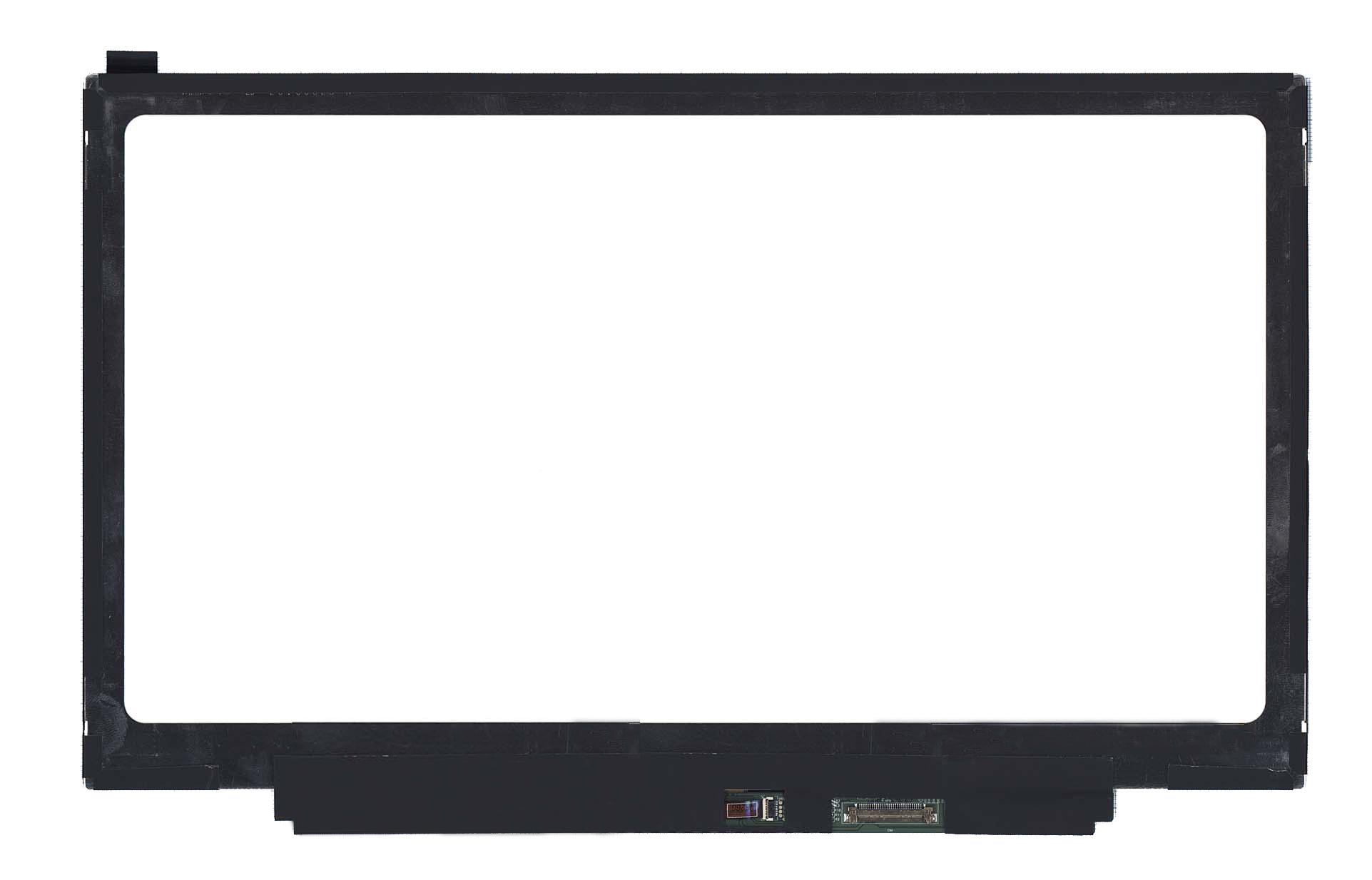 ЖК дисплей 12,5" NT125WHM-N43