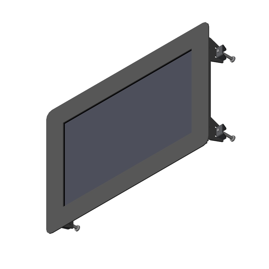 Встраиваемый монитор 10,1" PN101WMK-06H1-HVA