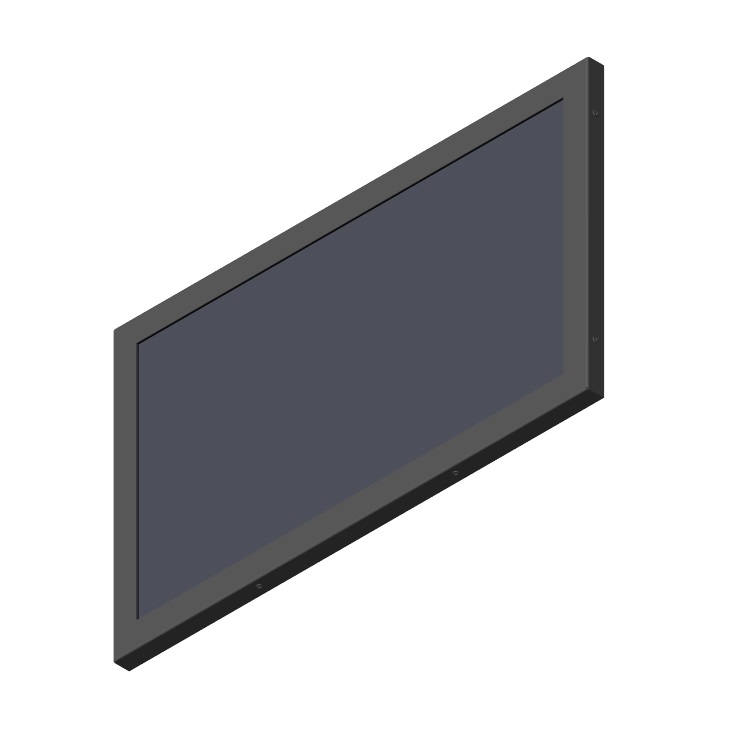 Сенсорный монитор 21,5" DN215WMK6-90HR41-HDV