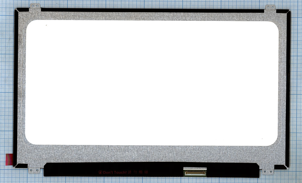 ЖК дисплей 15,6" B156XTN04.3