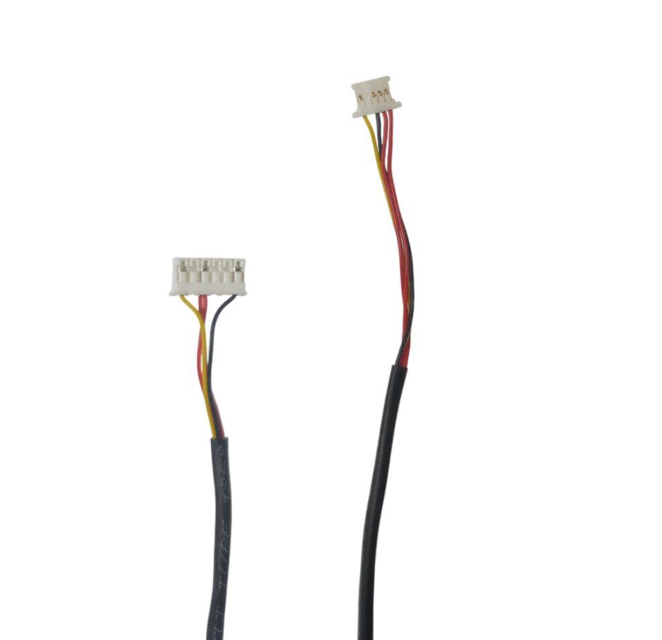Кабель подсветки 51146-0500-LP/HB-06, 350 мм