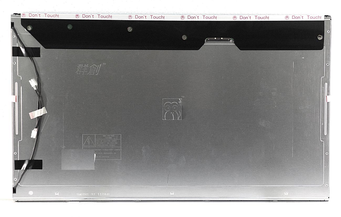 ЖК дисплей 21,5" MT215DW01 V.2