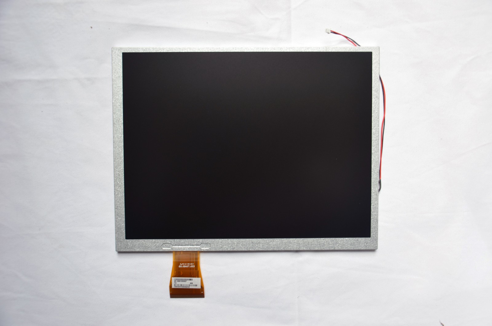 Дисплей 10,4" A104SN03 V1 с контроллером KYV-N5 V2 в сборе