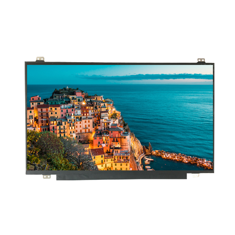 Дисплей 15,6" 1920x1080 NV156FHM-N42 с контроллером RTD2556V3.0 в сборе