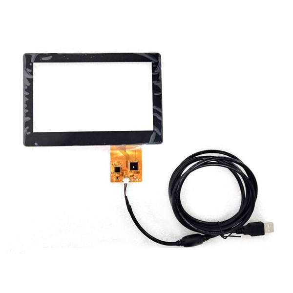 Ёмкостной сенсорный экран 7" XWC1533 с USB