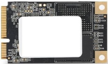 Накопитель SSD mSATA 512Гб