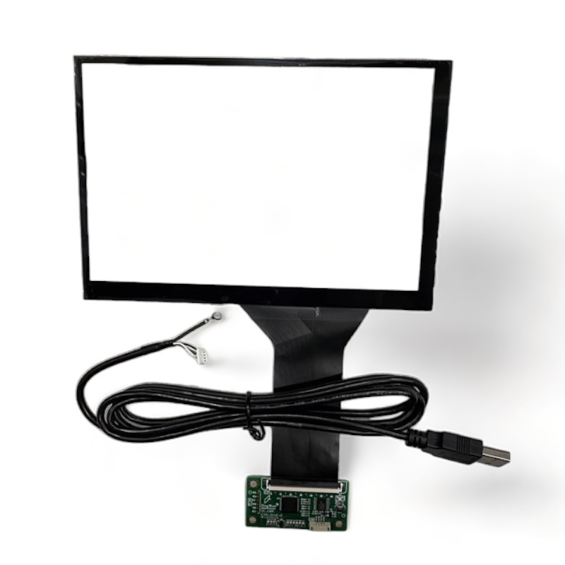 Ёмкостной сенсорный экран 7,1" PCAP-XG0711W0 с USB