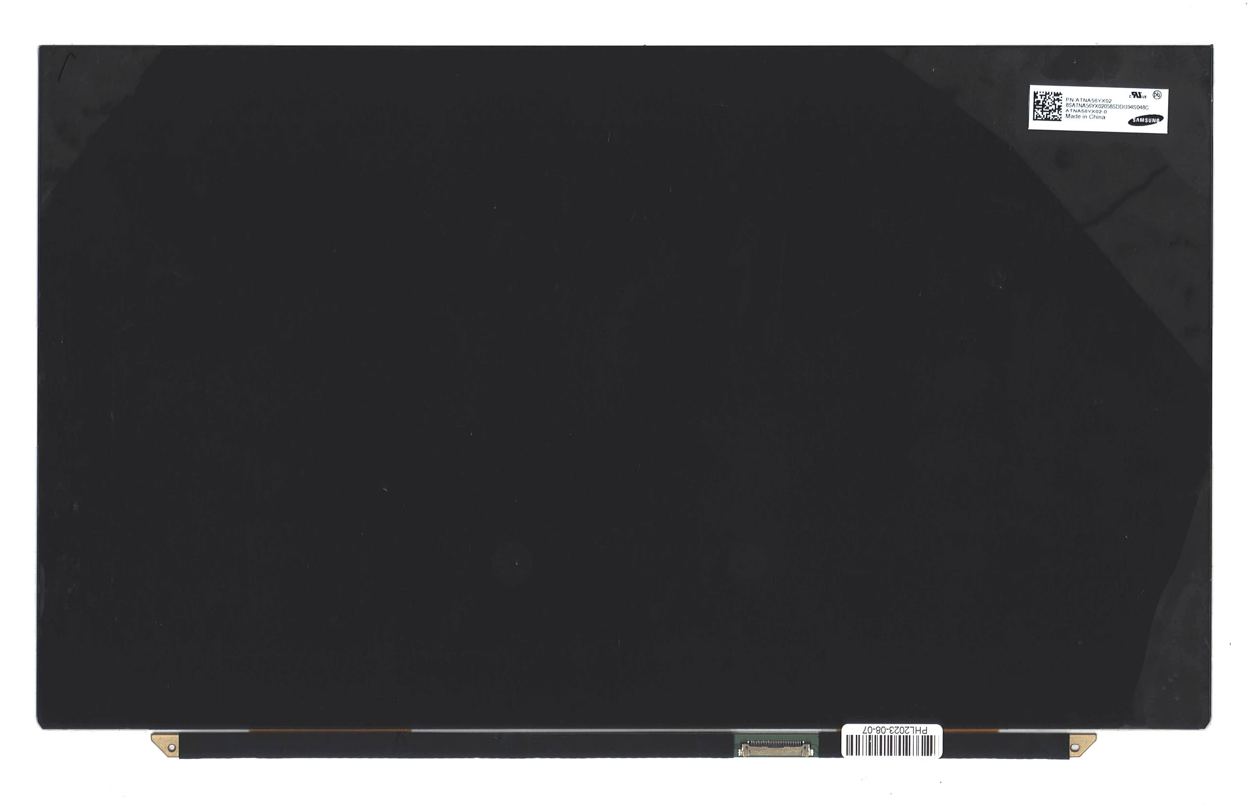 ЖК дисплей 15,6" ATNA56YX02-0