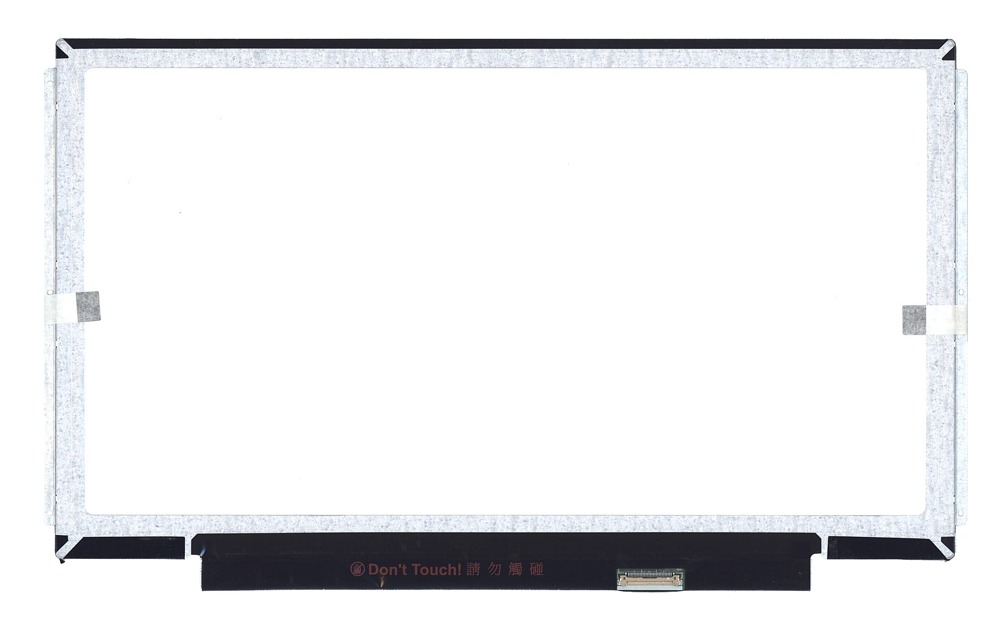 ЖК дисплей 13,3" B133XTN01.6 HW1A
