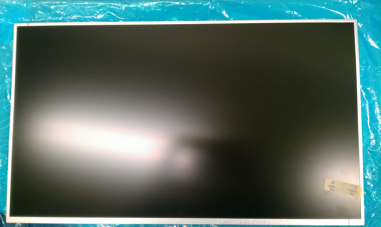 ЖК дисплей 27" M270HVN02.0