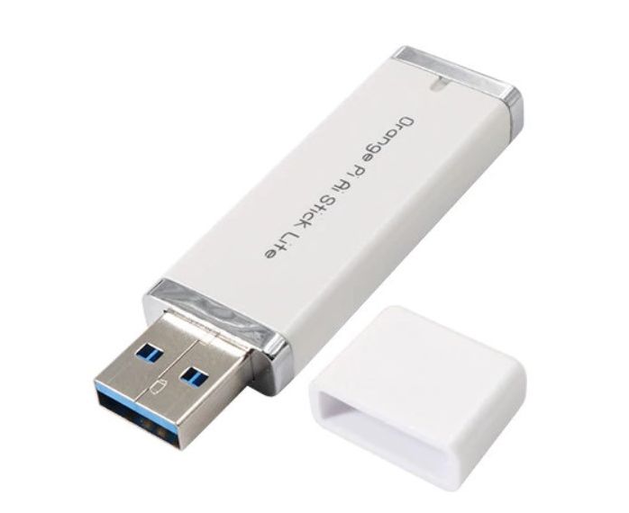 Одноплатный компьютер Orange Pi AI Stick Lite