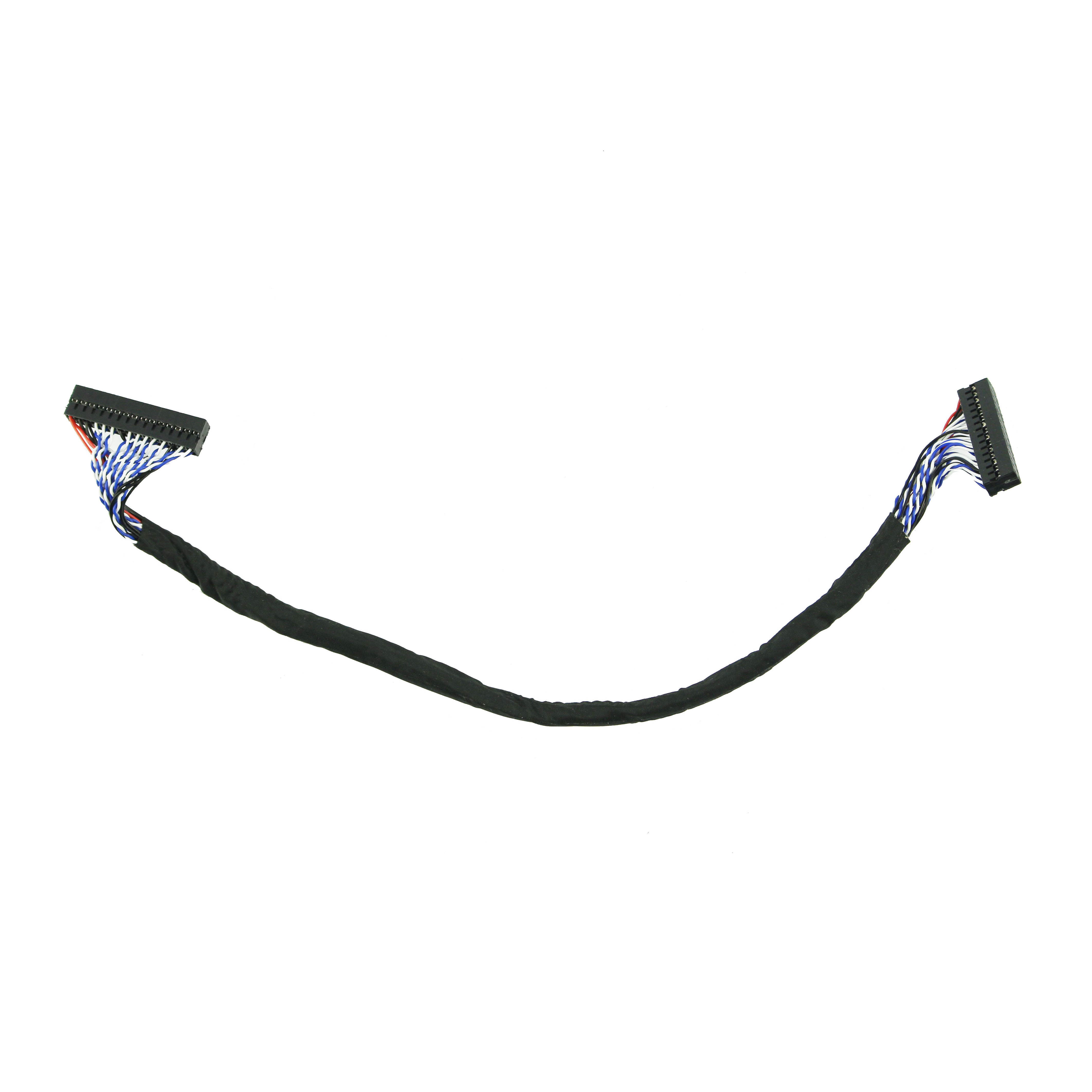 Кабель LVDS BLD2-30-2C8B/BLD2-30, 250 мм