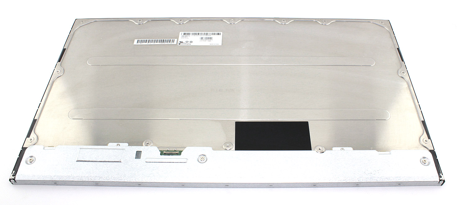 ЖК дисплей 27" LM270WR4-SSA1