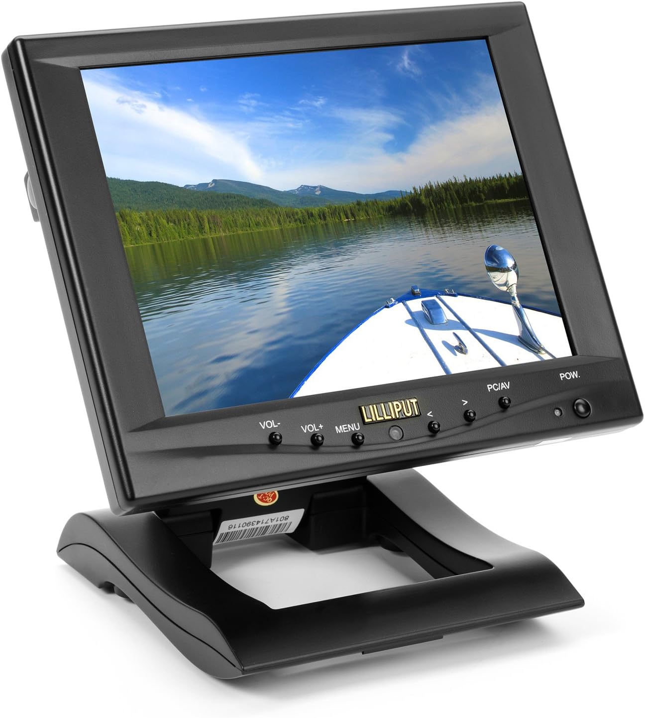 Монитор 8" Lilliput FA801-NP/C