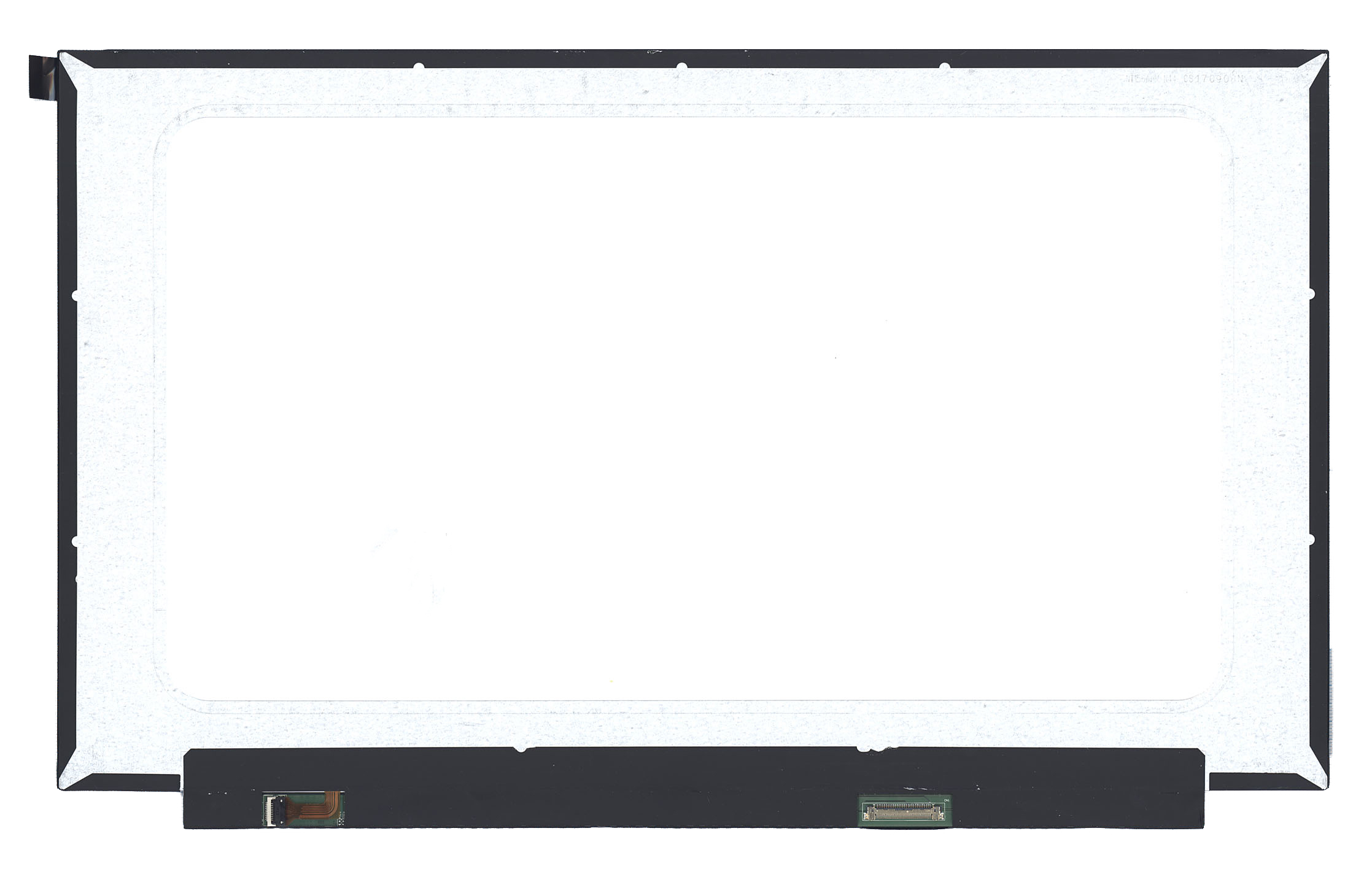 ЖК дисплей 15,6" NT156WHM-N44