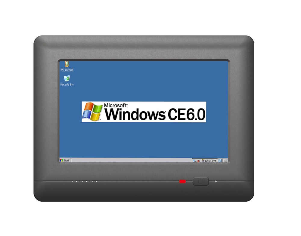 Сенсорный моноблок 7" Lilliput GK-7000