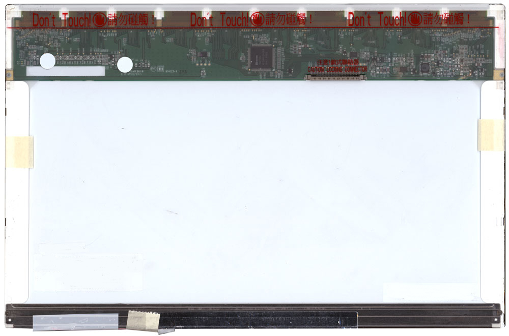 ЖК дисплей 14,1" N141C1-L03