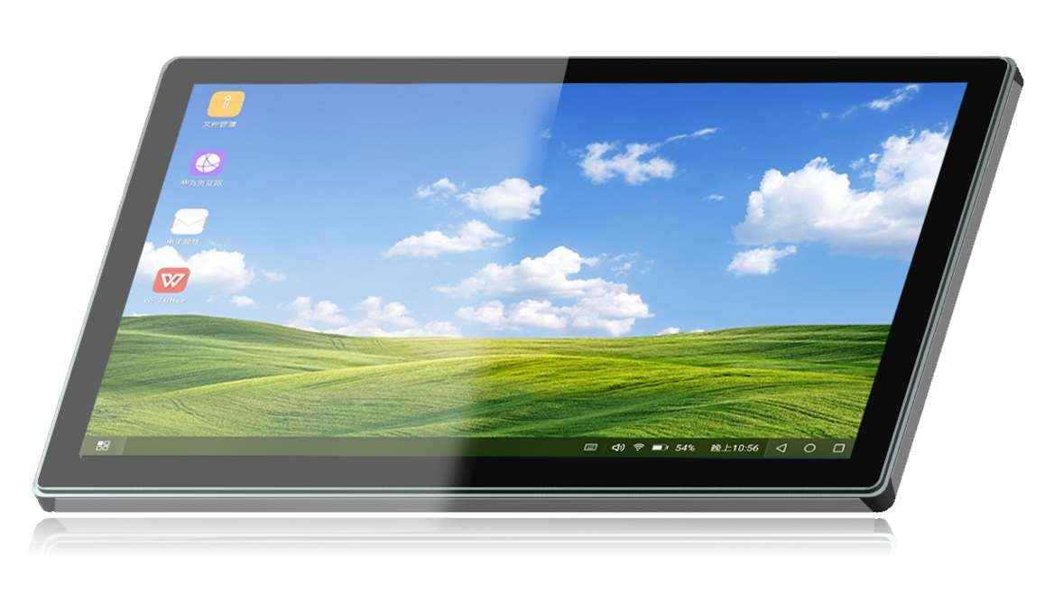 Встраиваемый сенсорный монитор 23,6" PZ236WKZ-90SPZ1-HV