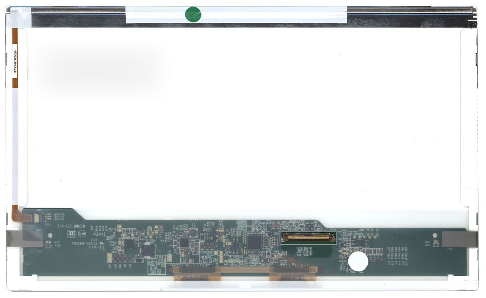 ЖК дисплей 10,1" N101N6-L01