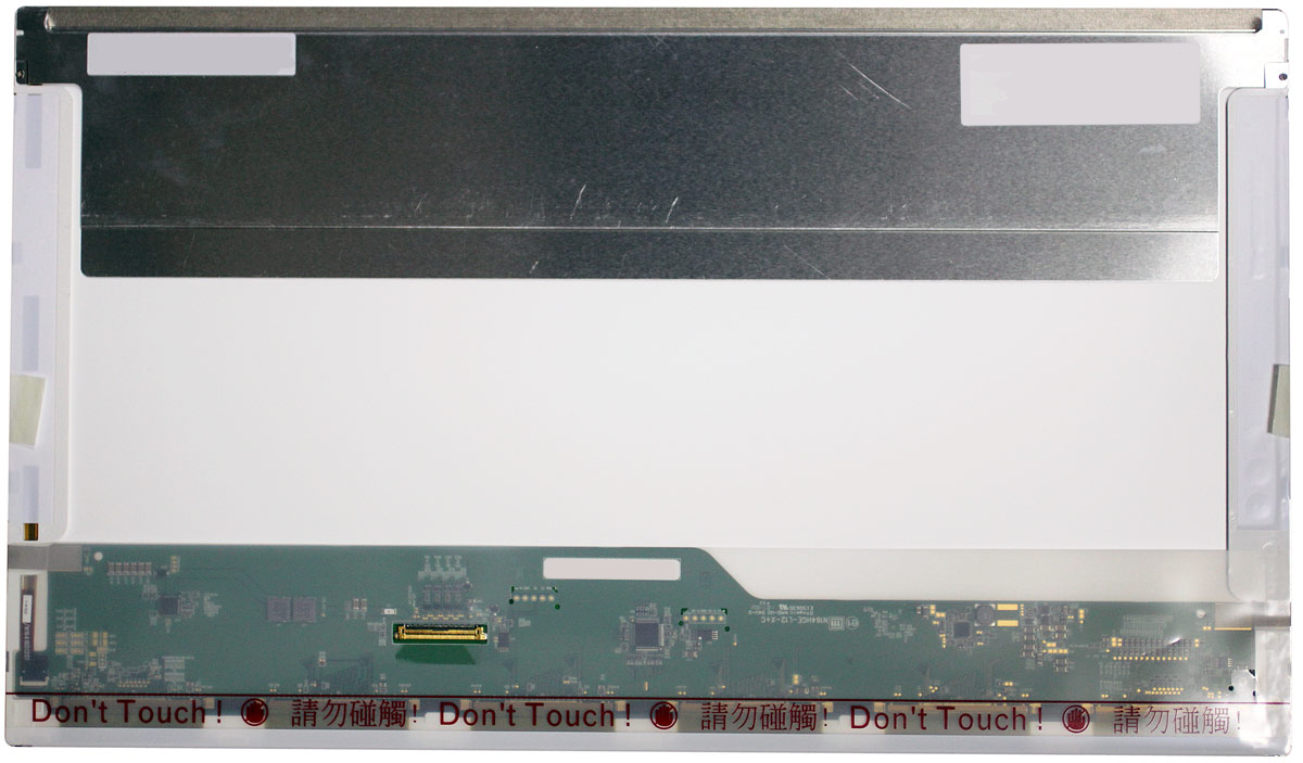 ЖК дисплей 16,4" N164HGE-L12