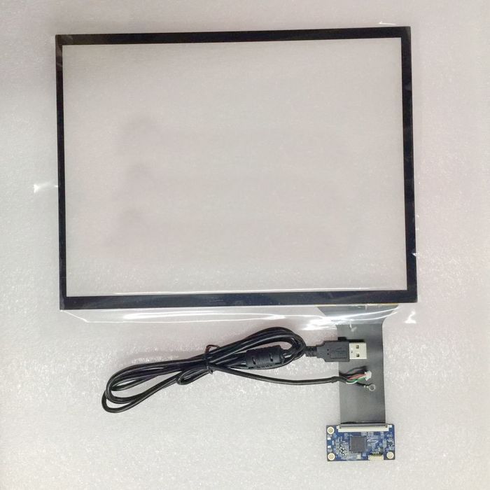 Ёмкостной сенсорный экран 12,1" PCAP-XG1211S3 с USB