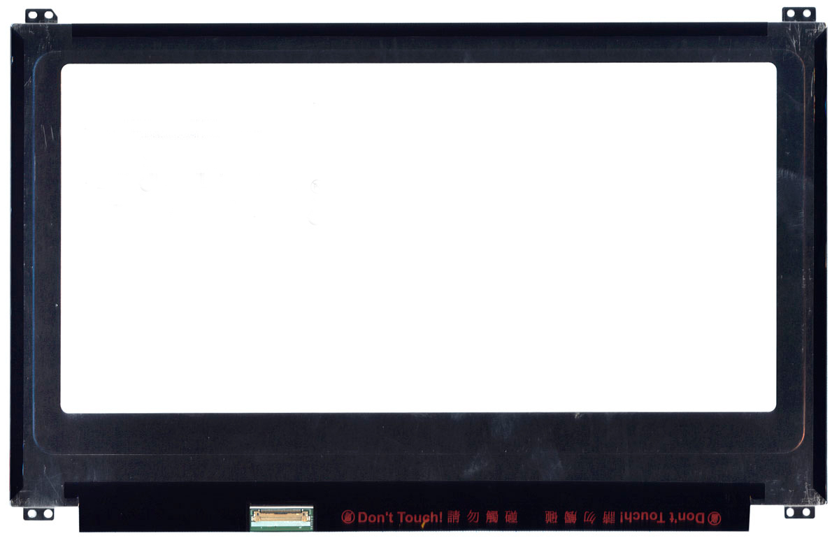 ЖК дисплей 13,3" B133HAN02.7