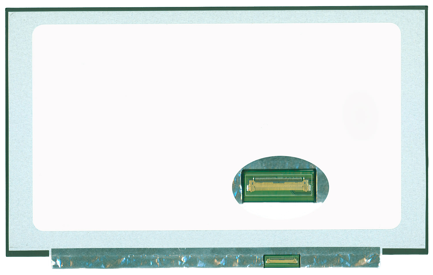ЖК дисплей 16,1" N161HCA-GA1