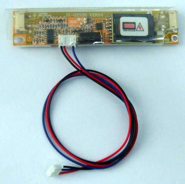 Инвертор CCFL подсветки JX-02S210-V3