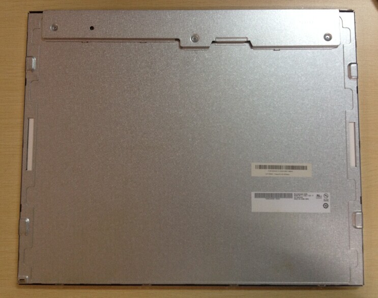 ЖК дисплей 19" G190ETN01.0