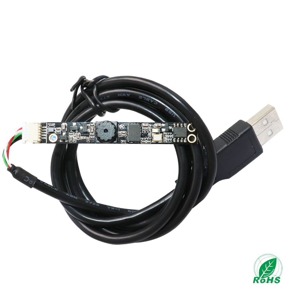 USB камера 5МП NLK-5MP01-970A (60)
