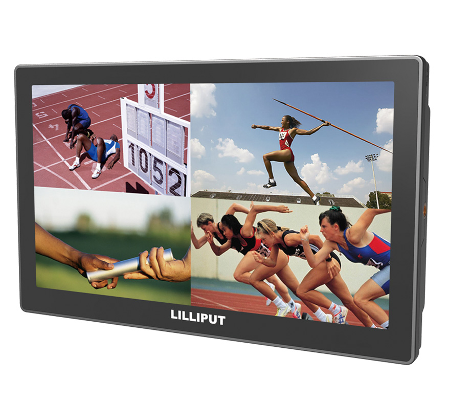 Режиссерский монитор 10,1" Lilliput A10