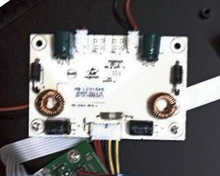 Инвертор LED подсветки HQ-LED16A6
